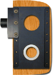 Schlage H Lock Template