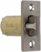 Trilogy Latch Bolt (Deadlatch) 2-3/4in, 626/US26D Satin Chrome