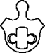 Marks Clover Mortise Cylinder Cam