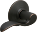 Dummy Accent Lever, Grade 2, 716/643E Aged Bronze