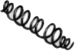 Tumbler Spring 500/Pack