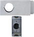 Lock Box Single 218in Hole