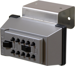 Over Door Push Button - J5P