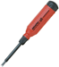 Tamperproof 15-in-1 Screwdriver