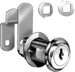 Disc Cam Lock 1-3/4in Flexafunction