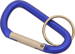 C Clip Large Aluminum Assorted 50/Jar
