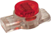 UR Gel-Filled Connector 19-26 AWG 50P