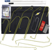 15 Piece Premium Car Opening Tool Kit