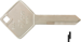 Ford Truck Cover Key Blanks
