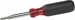 Pro 6-in-1 Screwdriver Clamshell