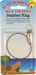 Stainless Screw Cable Ring Card/1