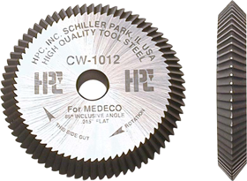 HPCCW-1012