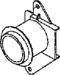 Cam Bridge Assembly Kit for Rim Cylinder in ECL-230D or ECL-230D-PH