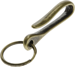 Fish Hook Key Carrier 1/Card