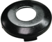 Case Cap, Black 10/Pack