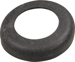 +Door Scalp, Black 10/Pack