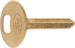 +Ford Key Blank 321212