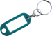 Key ID Tag w/Swivel Ring Drum/100