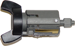 Ford Ignition Small Ears Uncoded