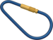 Medium Screw Key Ring
