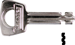 Master Lock Key Blank 1286BR