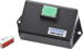 Remote Push Button, Momentary Switch, Surface Mount, 12/24VDC, DPST, Non-Illuminated, Green/Red Lenses, Surface Mount, 630/US32D Satin Stainless Steel
