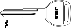JMAHOND-16DE-NP