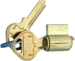 Cylinder W27 Units Each