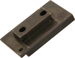 Bottom Vise Jaw for RY100,256