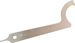 Installation Wrench and DF-59 Key for Simplex 1000