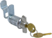 Cam Lock 7/8in Keyed Thumbturn