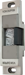 Fire Rated Electric Strike for Rim Exit Device, 12VDC, Fail Secure FSE, 630/US32D Satin Stainless Steel