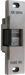 Fire Rated Electric Strike for Rim Exit Device, 12VDC, Fail Secure FSE, 630/US32D Satin Stainless Steel