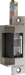 Fire Rated Electric Strike for Mortise or Cylindrical Locks, 12VDC, Fail Secure FSE, 630/US32D Satin Stainless Steel