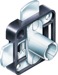 Double Door Lock