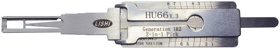 LSHHU66 SINGLE