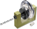 Disk Buster Tool