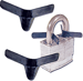 Padlock Shim Pick Tool
