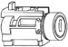 GM Ignition Lock Service Package Passlock