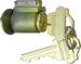 Cylinder 1300 Series WK1 Keyway US3