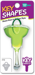 Key Shapes Margarita KW1/11