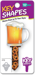Key Shapes Beer Mug KW1/11