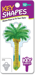 Key Shapes Palm Tree KW1/11