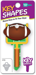 Key Shapes Football KW1/11