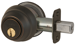 Single Cylinder Deadbolt Grade 1 KW1