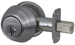 Single Cylinder Deadbolt Grade 1 KW1