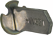 Tailpiece for Schlage Cylinder