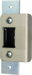 Flat Strike 4300, 4500, 4900, 8300 & 8400, 2-5/8in H, 630/US32D Satin Stainless Steel