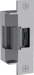 Fire Rated Electric Strike 12/24VDC, FS/FSE, Complete Kit, Cylindrical Latches Max 3/4in Throw, Faceplate is 4-7/8in x 1-1/4in, 630/US32D Stainless Steel