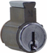 Cylinder F/ Biscuit/Rusk Knob US15 KW1